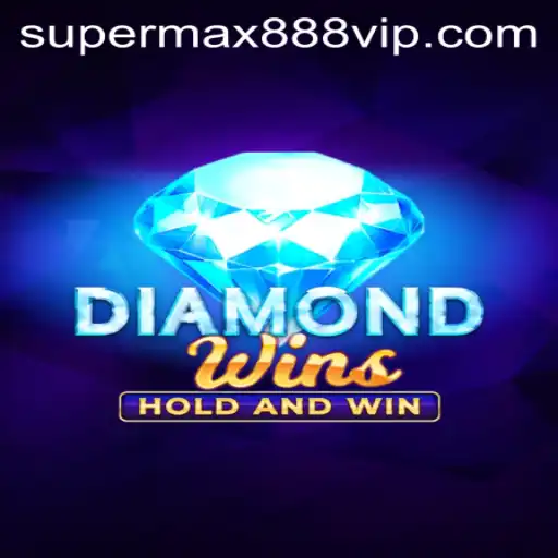 Discover the Thrills of DiamondWins: Unveiling the Game with SUPERMAX888