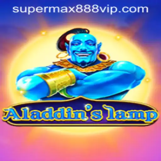 Experience the Magic of Aladdinslamp: A Journey into Enchantment with SUPERMAX888