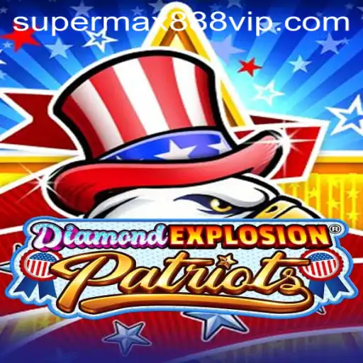 Discover the Excitement of DiamondExplosionPatriots