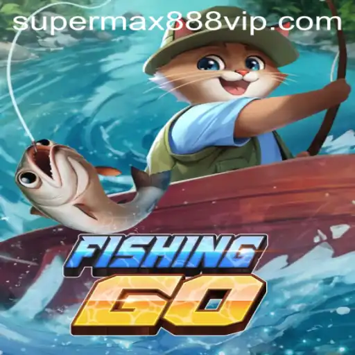 FishingGO: Dive Into the Ultimate Fishing Experience