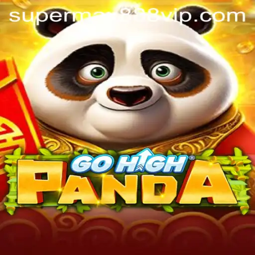 Exploring GoHighPanda: The Exciting World of SUPERMAX888