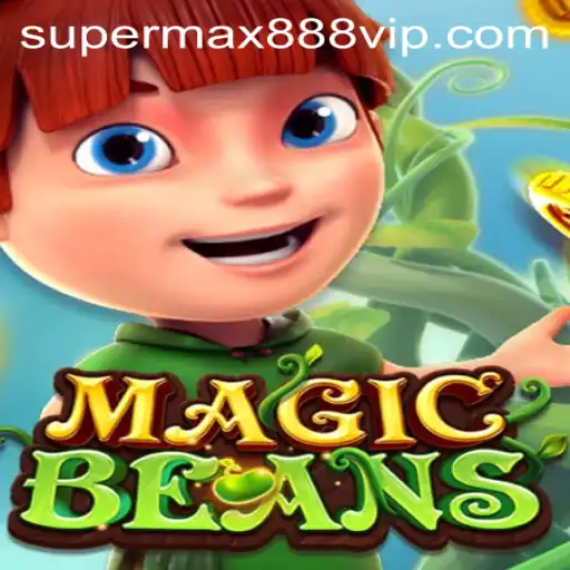 Exploring the Mystical World of MAGICBEANS with SUPERMAX888