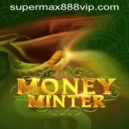 MoneyMinter: Exploring the Game with SUPERMAX888
