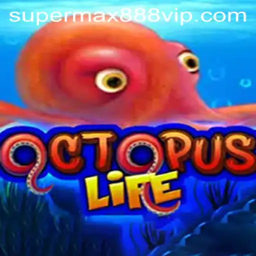 Explore the Exciting World of OctopusLife: Dive into the Adventure with SUPERMAX888
