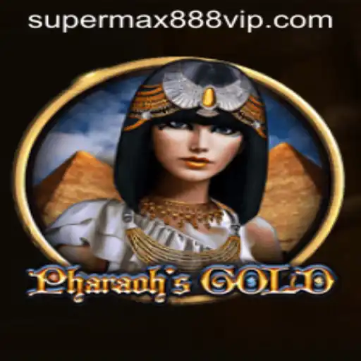Discover the Wonders of PharaohsGold with SUPERMAX888