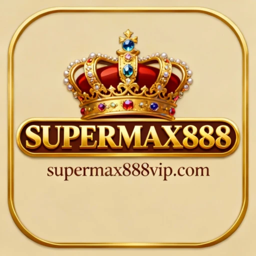SUPERMAX888