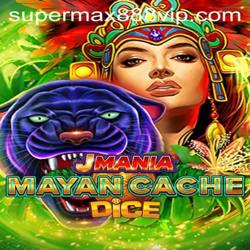 Exploring the Exciting World of JManiaMayanCacheDice with SUPERMAX888