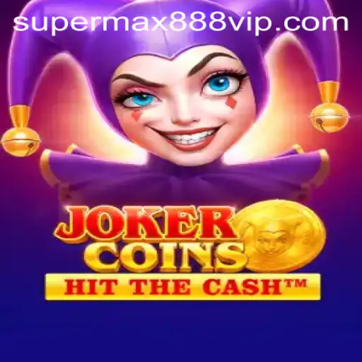 Discover the Thrill of JokerCoins: A New Era in Gaming