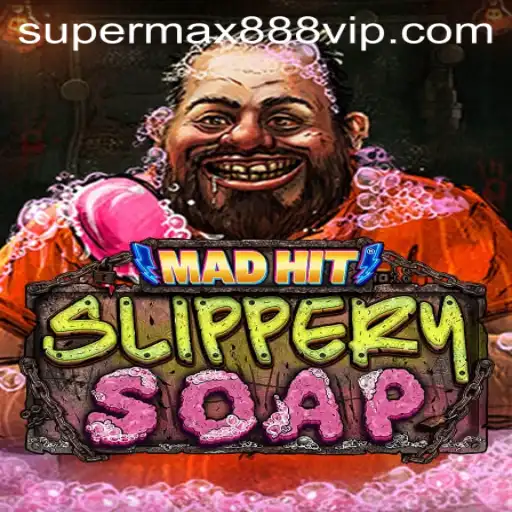 MadHitSlipperySoap - The Addictive New Game Taking the World by Storm