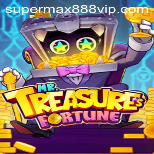 Discover the Magic of MrTreasuresFortune: A Thrilling Adventure Awaits