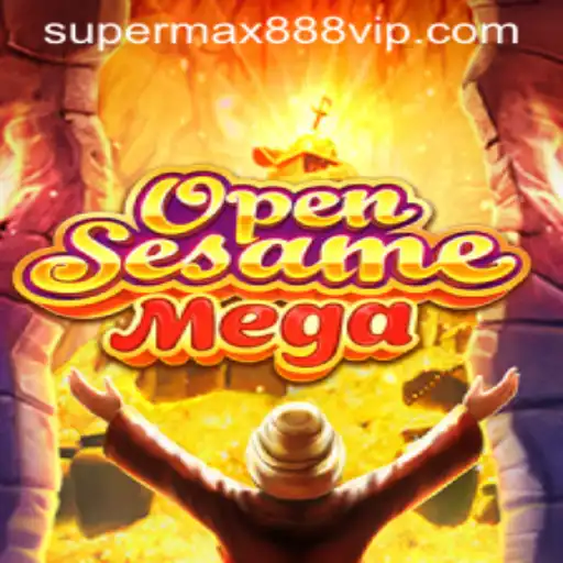 Unlocking the Excitement: A Deep Dive into OPENSESAMEMEGA with SUPERMAX888