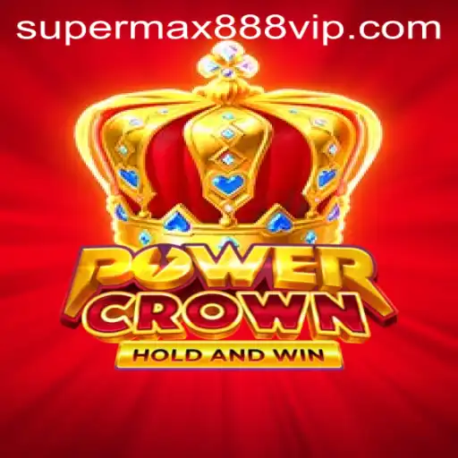 Exploring the Exciting Realm of PowerCrown: An In-Depth Look at SUPERMAX888