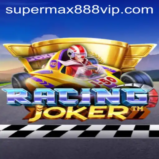 RacingJoker: A Thrilling Ride in the World of Virtual Speed