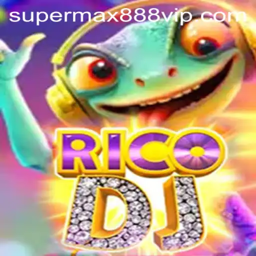 Exploring the Exciting World of RicoDJ and the Role of SUPERMAX888