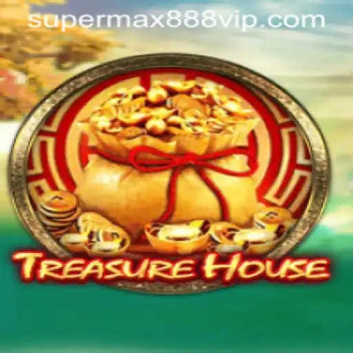 Discover the Enigmatic World of TreasureHouse: Unravel the Secrets with SUPERMAX888