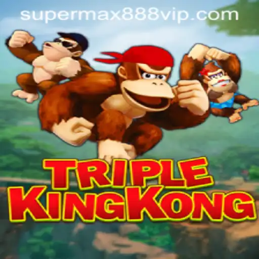 Explore TripleKingKong: The Exciting World of SUPERMAX888 Gaming
