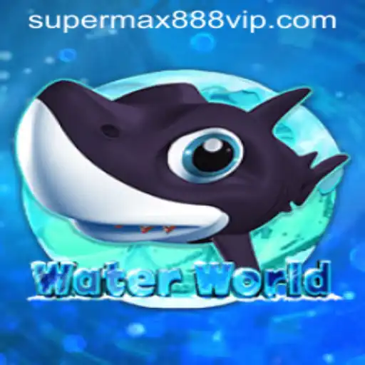 Exploring the Aquatic Adventures of WaterWorld Enhanced by SUPERMAX888