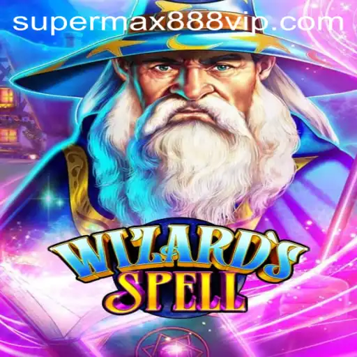 WizardsSpell: The Enchanting Game Captivating Players with SUPERMAX888